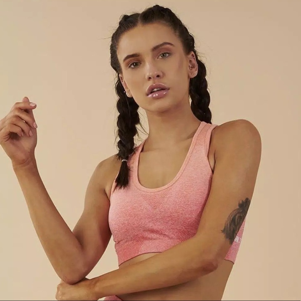 Gymshark Sports Bra